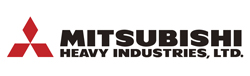 Логотип Mitsubishi Heavy
